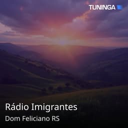 Rádio Imigrantes
