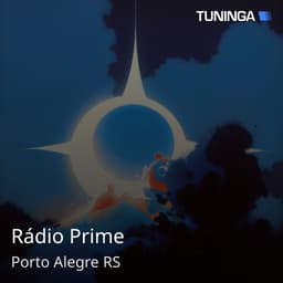 Rádio Prime