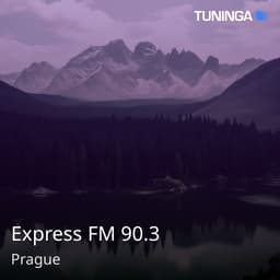 Express FM 90.3