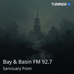 Bay & Basin FM 92.7