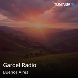 Gardel Radio