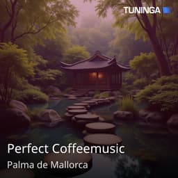Perfect Coffeemusic