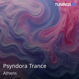 Psyndora Trance