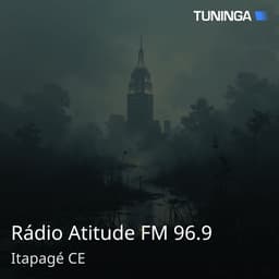 Rádio Atitude FM 96.9