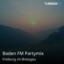 Baden FM Partymix