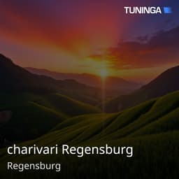 charivari Regensburg