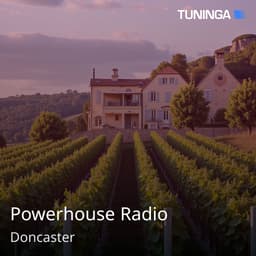 Powerhouse Radio