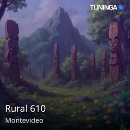 Rural 610