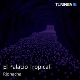 El Palacio Tropical