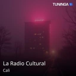 La Radio Cultural