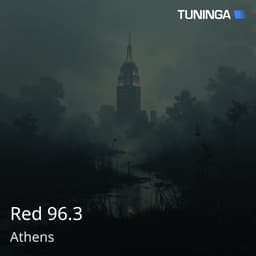 Red 96.3