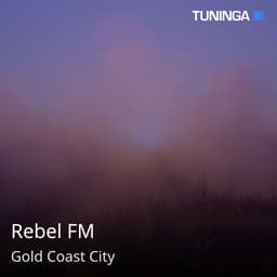 Rebel FM