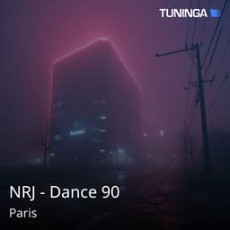 NRJ - Dance 90