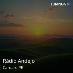 Rádio Andejo