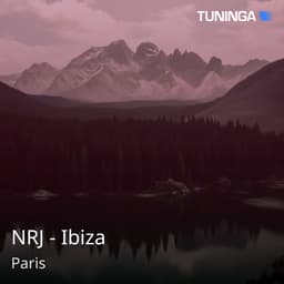 NRJ - Ibiza