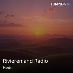 Rivierenland Radio