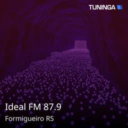 Ideal FM 87.9