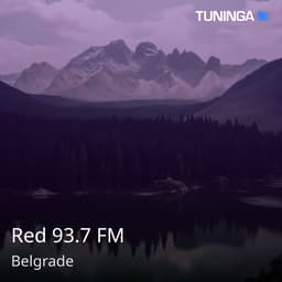 Red 93.7 FM