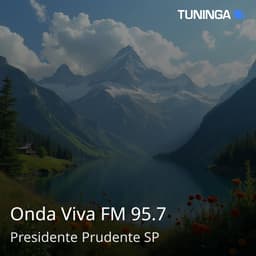 Onda Viva FM 95.7
