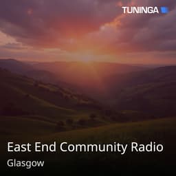 East End Community Radio