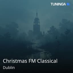 Christmas FM Classical