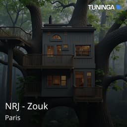 NRJ - Zouk