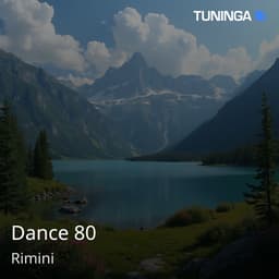 Dance 80