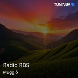 Radio RBS