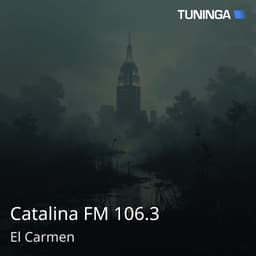 Catalina FM 106.3