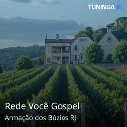 Rede Você Gospel