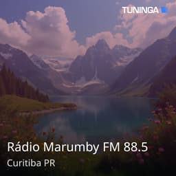 Rádio Marumby FM 88.5