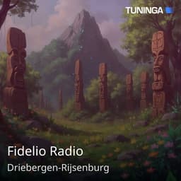 Fidelio Radio
