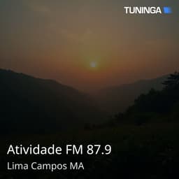 Atividade FM 87.9