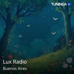 Lux Radio