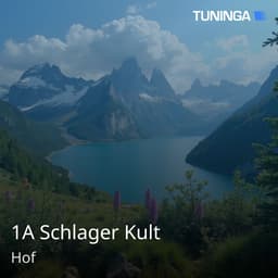 1A Schlager Kult