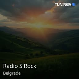 Radio S Rock