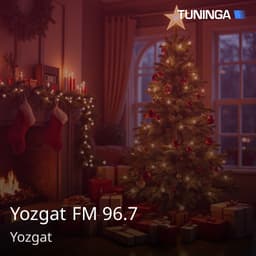 Yozgat FM 96.7