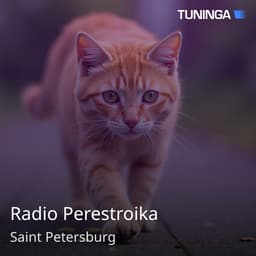 Radio Perestroika