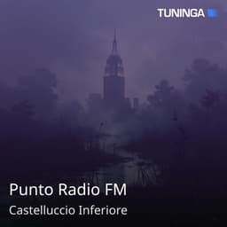 Punto Radio FM