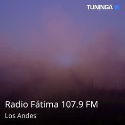 Radio Fátima 107.9 FM