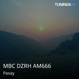 MBC DZRH AM666