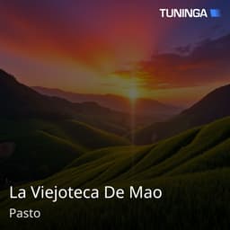 La Viejoteca De Mao