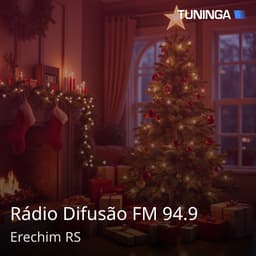 Rádio Difusão FM 94.9