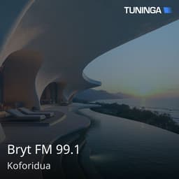 Bryt FM 99.1