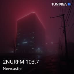 2NURFM 103.7