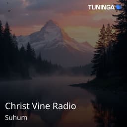Christ Vine Radio