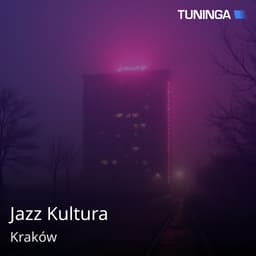 Jazz Kultura