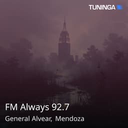 FM Always 92.7