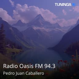 Radio Oasis FM 94.3
