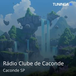 Rádio Clube de Caconde